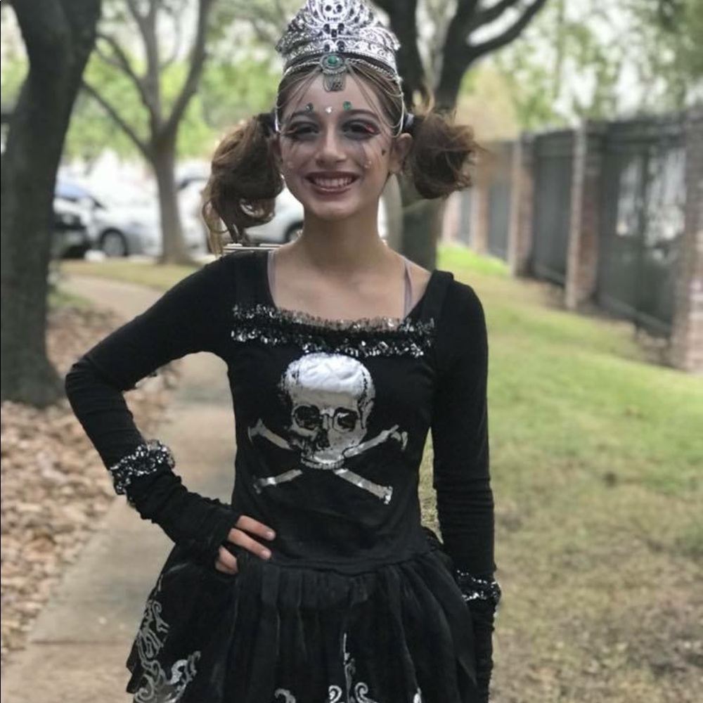 Monster High Halloween 🎃